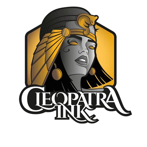 cleopatra ink